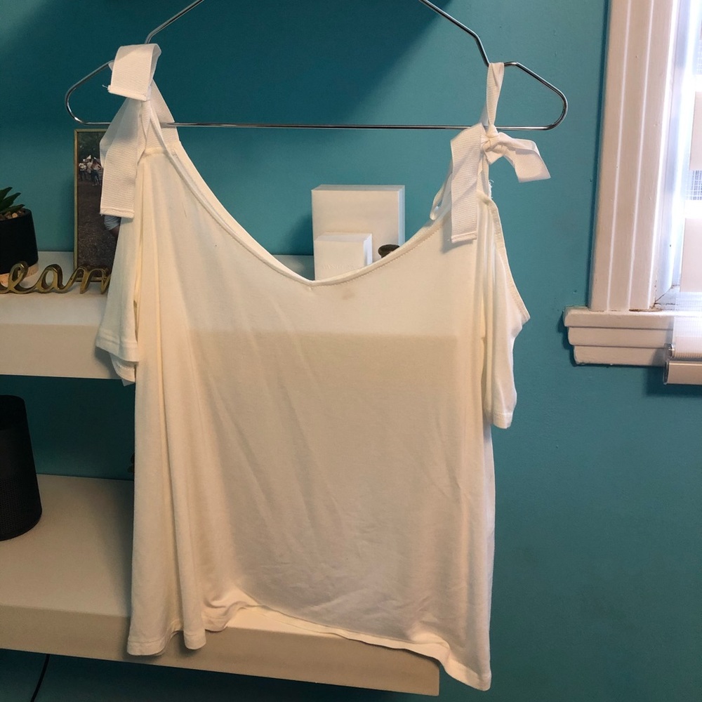 White top